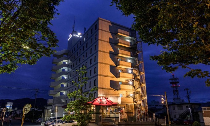 Izumi Hotel | Hotel Wing International Izumi