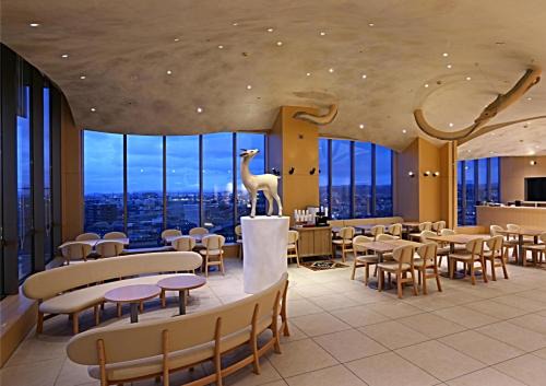 Kanazawa Hotel | Hotel Wing International Premium Kanazawa Ekimae