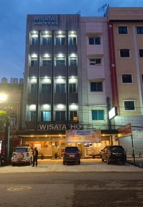 Palembang Hotel | Hotel Wisata