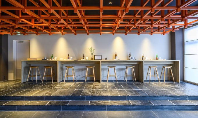 Old Town Hotel | Hotel Wood Takayama