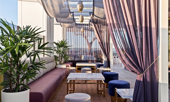 Fortitude Valley Hotel | Hotel X Brisbane Fortitude Vly, Vignette Collection by IHG