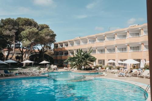 Punta Prima Hotel | Hotel Xaloc Playa