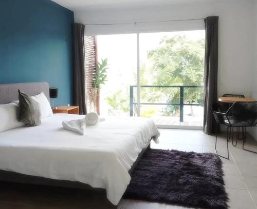 Mario Villanueva Madrid Hotel | Hotel Xurús Bacalar