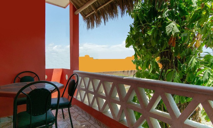Centro Hotel | Hotel y Bungalows Bugambilias