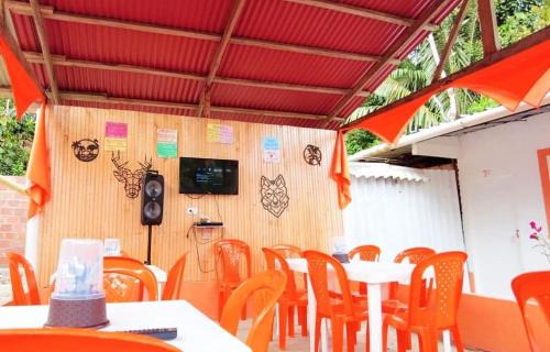 Pianguita Hotel | Hotel y cabañas dyd