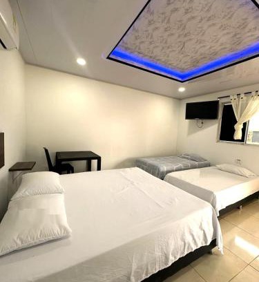 Talaigua Nuevo Hotel | HOTEL y RESTAURANTE RANCHO GRANDE