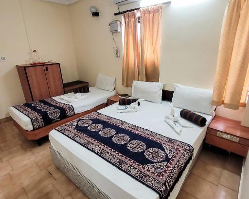 Madurai Hotel | Hotel YMCA - Near Meenakshi Amman Temple Madurai