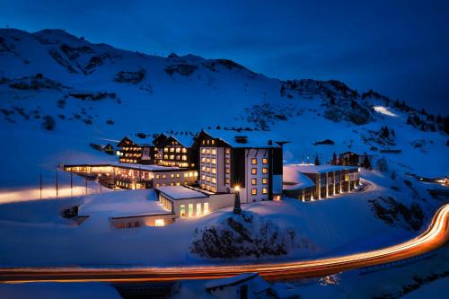 Zuers Hotel | Hotel Zürserhof