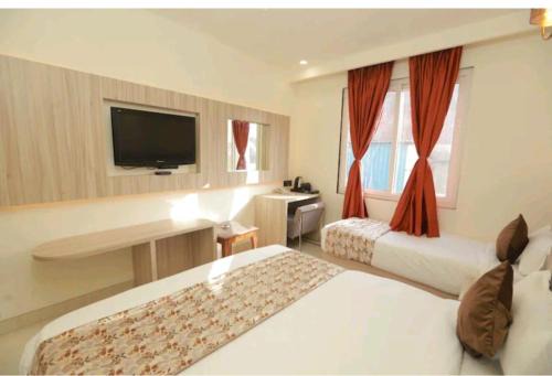 Mahipalpur Extension Hotel | Hotel Zed -Near IGI-Airport-Terminal-3