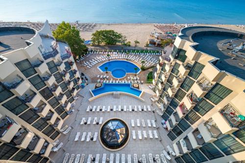 Sunny Beach Hotel | Hotel Zenith