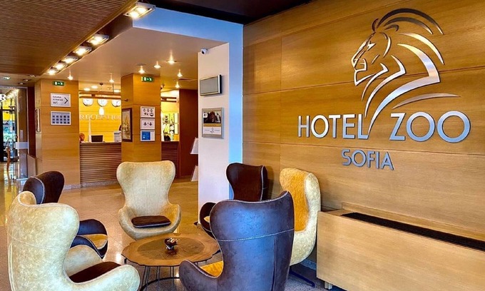 Lozenets Hotel | Hotel Zoo Sofia