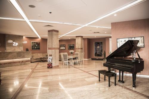 Chugureti Hotel | Hotel ZP Palace