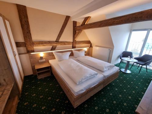 Peitz Hotel | Hotel Zum Goldenen Löwen