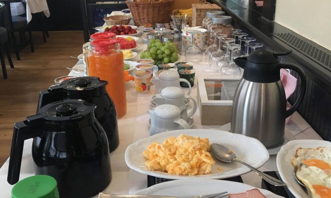 Region Hannover District Hotel | Hotel Zum Grafen Hallermunt