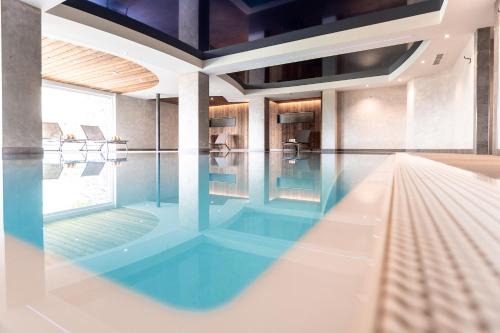Meltina Hotel | Hotel Zum Löwen - Al Leone