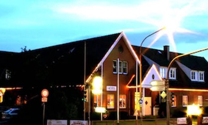 St Lorenz Hotel | Hotel Zum Ratsherrn