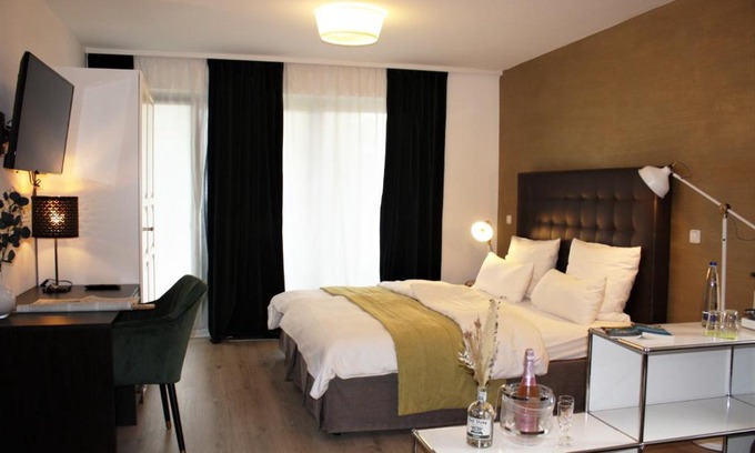 Diessen am Ammersee Hotel | Hotel zum See