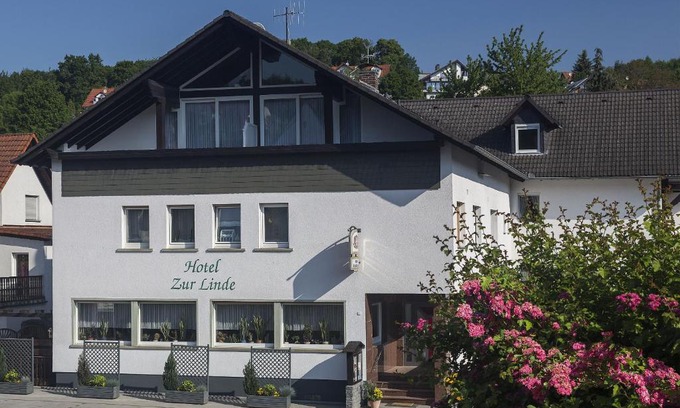 Freigericht Hotel | Hotel zur Linde