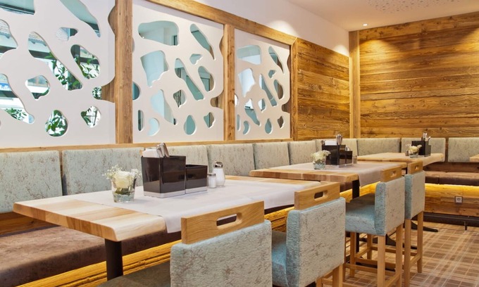 Munchen District Hotel | Hotel zur Post