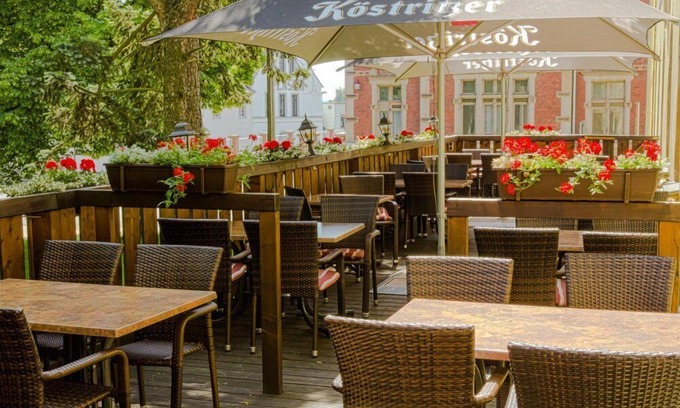 Wurzen Hotel | Hotel Zur Post