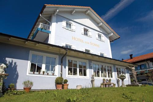 Rimsting Hotel | Hotel zur Sonne