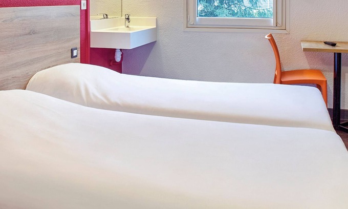 Villenave-d'Ornon Hotel | hotelF1 Bordeaux Sud Villenave d'Ornon Hotel