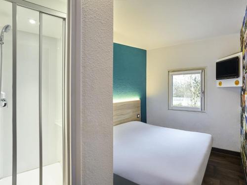 Mons-en-Baroeul Hotel | hotelF1 Lille Metropole