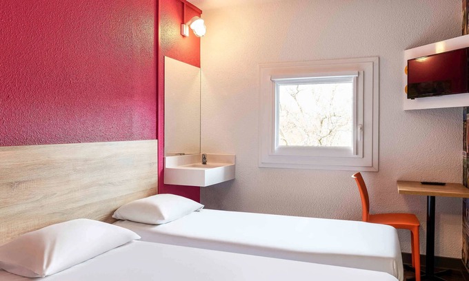 Ostwald Hotel | hotelF1 Strasbourg La Vigie