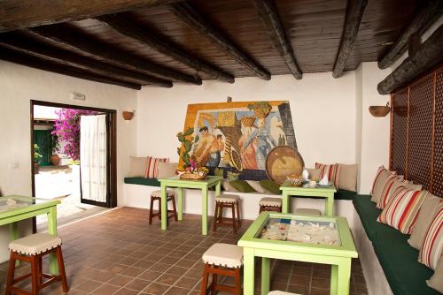 Yaiza Bed & Breakfast | Hotelito La Era B&B