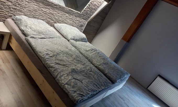 Hochheide House | hoteliving Duisburg-Moers