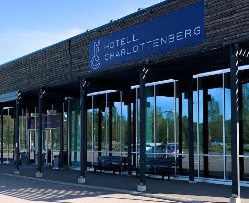 Charlottenberg Hotel | Hotell Charlottenberg