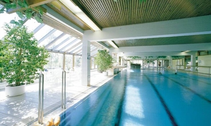 Ahtari Hotel | Hotelli Mesikämmen Oy