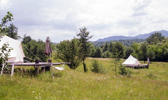 Ocna Sugatag Other | Hotelul de Bumbac-Crapul Furios