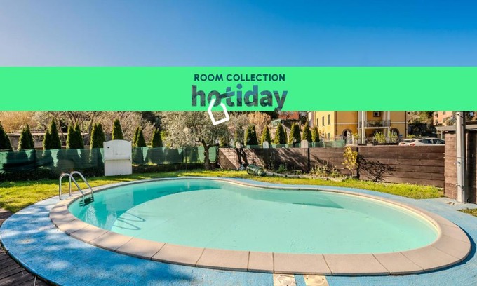 Pugliola Apartment | HOTIDAY Apartment Collection - Lerici Terrediliguria