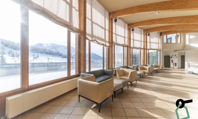 Sestriere Hotel | HOTIDAY Hotel Sestriere