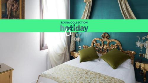Dolo Hotel | HOTIDAY Room Collection - Dolo