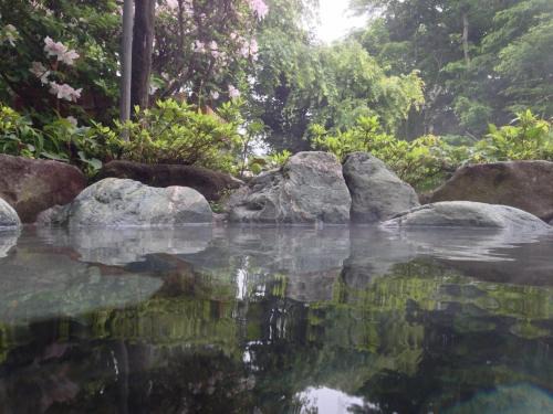 Hakone House | HOTSPRING HOUSE IN KOWAKUDANI - Vacation STAY 14262v