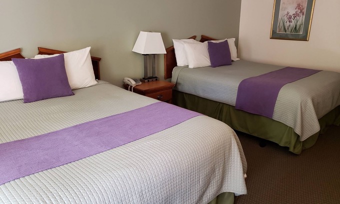 Hot Springs Village Hotel | Hotsprings Village Inn