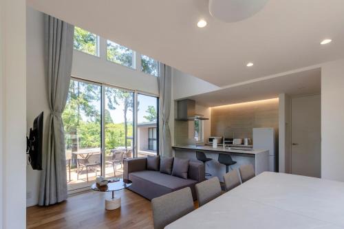 Yamanakako Villa | Hours Villa 富嶺