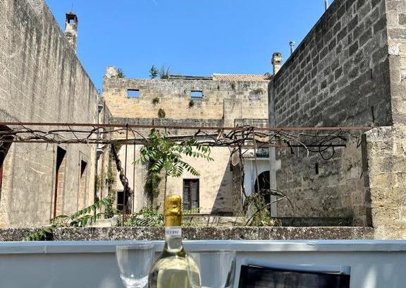 Francavilla Fontana Historic Centre Apartment | Housalento