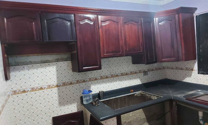 Santo Domingo Cottage | House 2nd level near AILA!