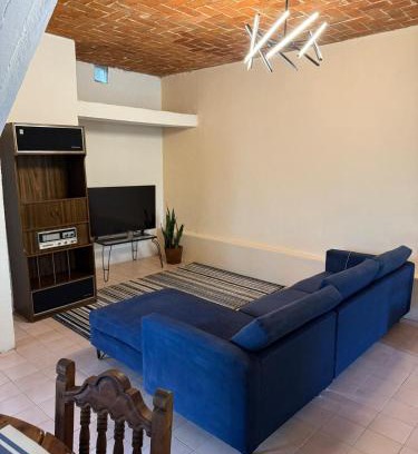Tepoztlan House | House 3 blocks from downtown