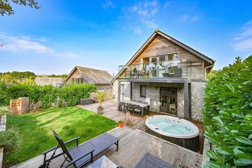 Talland House | House 31