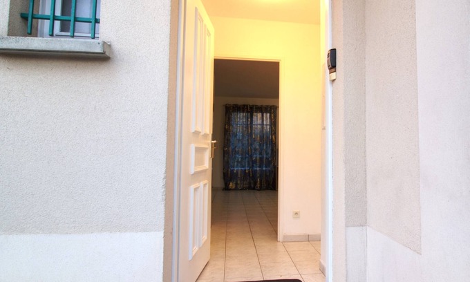 Magny-le-Hongre House | House 4km away from Disney