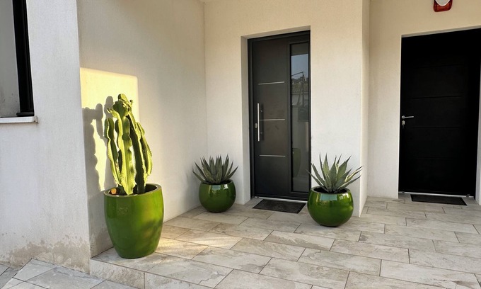 La Ciotat House | House 5 minutes walk from the sea