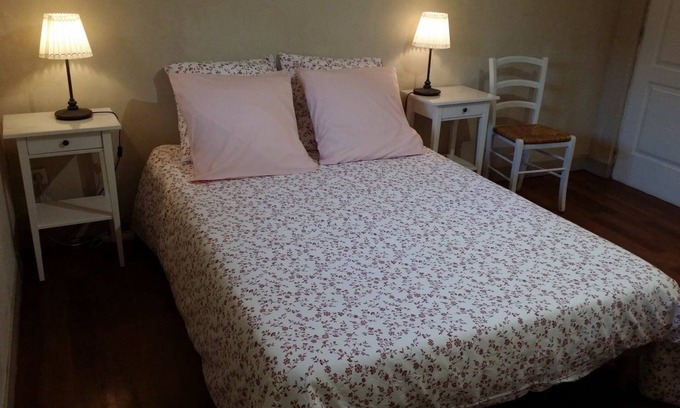 Sanguinet Bed & Breakfast | HOUSE 5 PERS. 800 M FROM THE LAKE