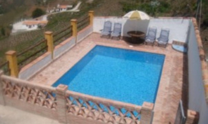 El Borge Cottage | House - 6 Bedrooms with Pool and WiFi - 8798
