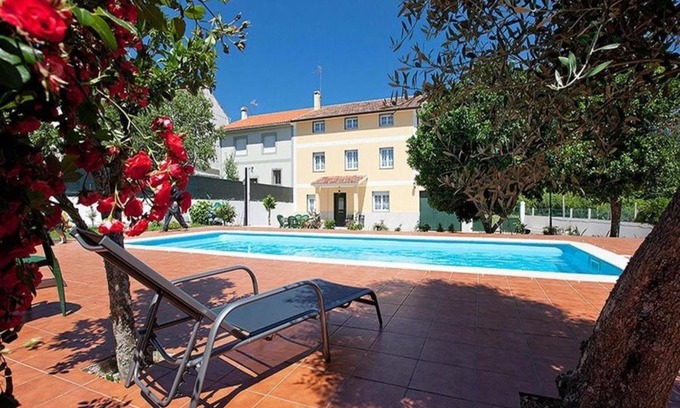 A Estrada Ski Chalet | House - 6 Bedrooms with Pool - 0126