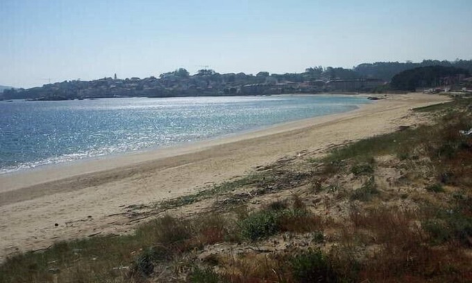 Puebla del Caraminal House | House 7 bedrooms with 40 meters from the sea and 300 meters from the beach