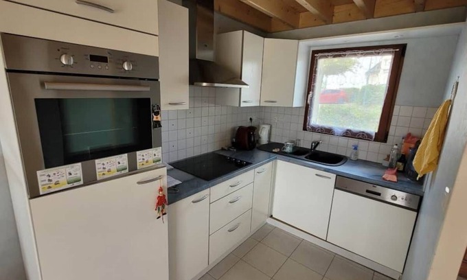 Marciac Condo | House 70 m² 3kms from the sea